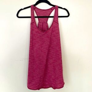 Lululemon Athletica Essential Tank